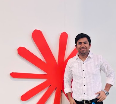 Portrait of GeekyRahul